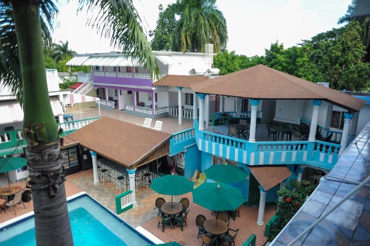 Glorianna Hotel Montego Bay