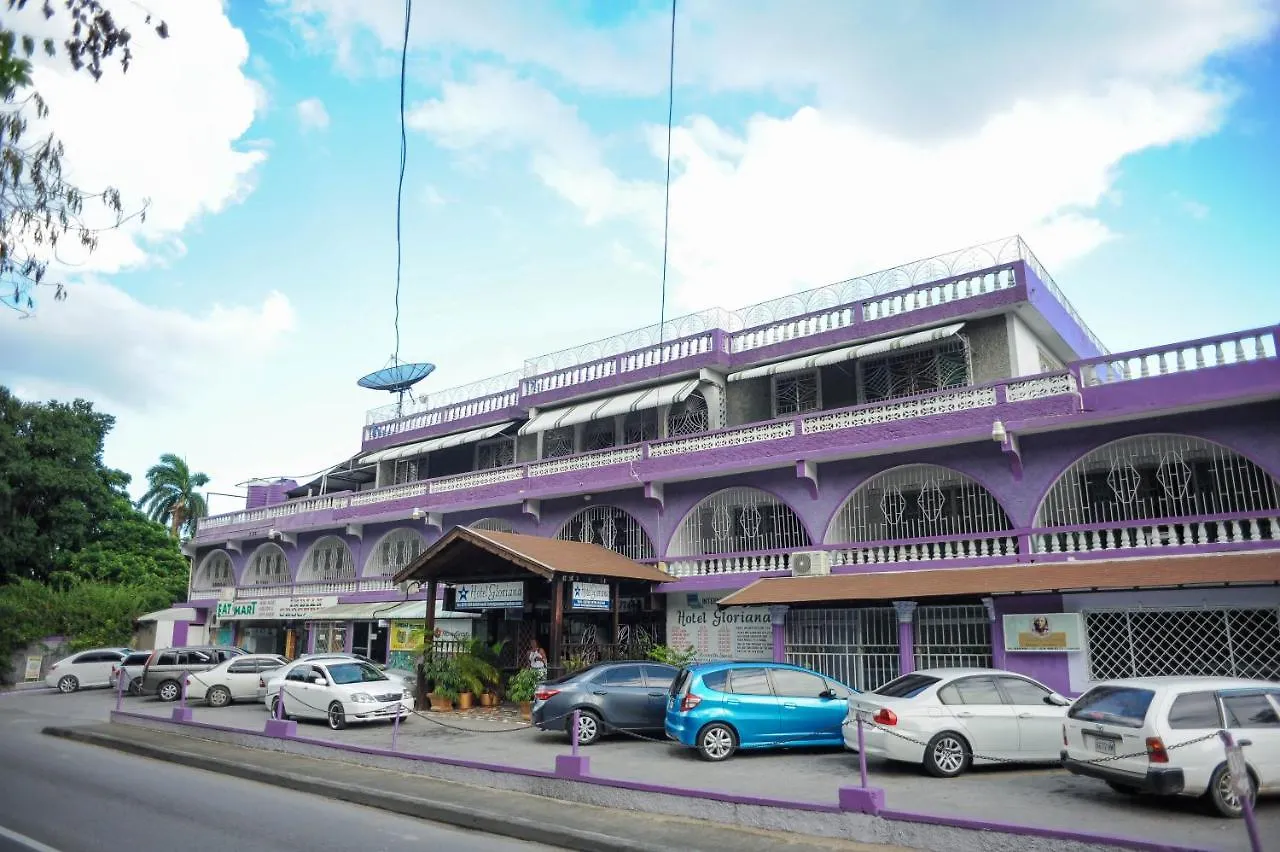 Apartamento Glorianna Hotel Montego Bay Jamaica