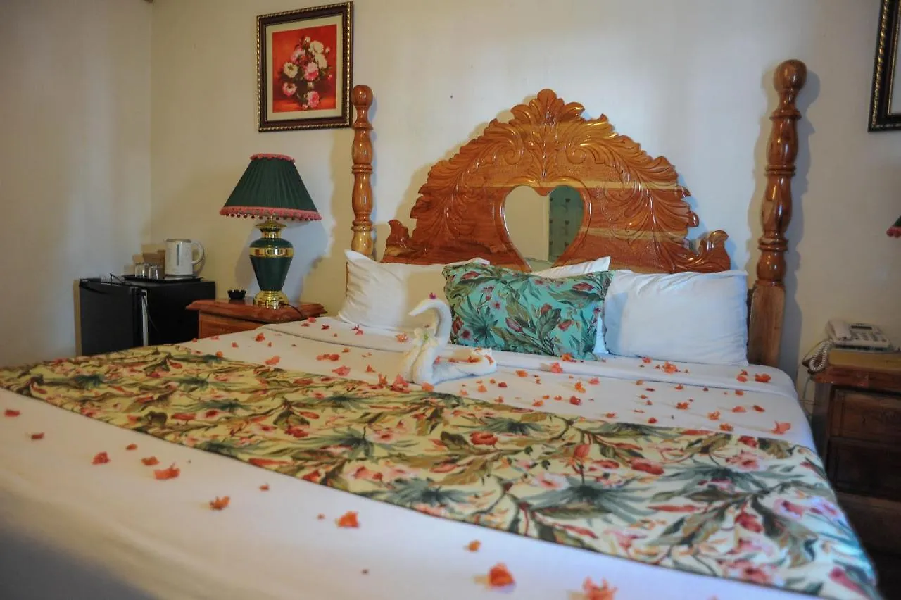 Apartamento Glorianna Hotel Montego Bay