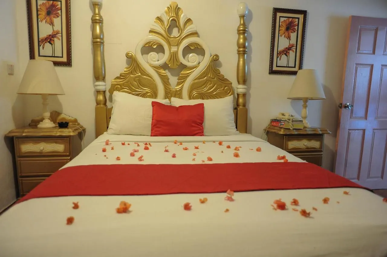 Apartamento Glorianna Hotel Montego Bay