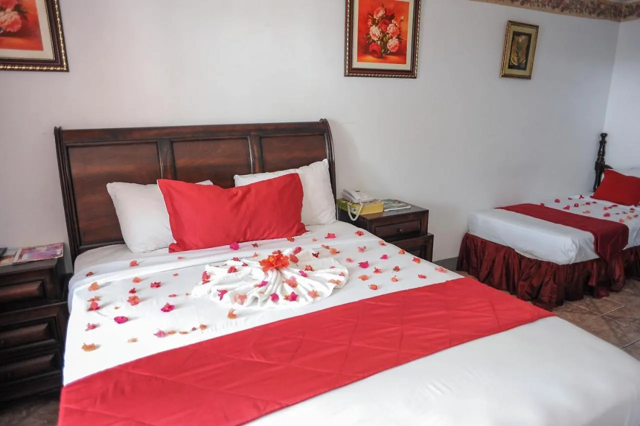 Glorianna Hotel Montego Bay Apartamento