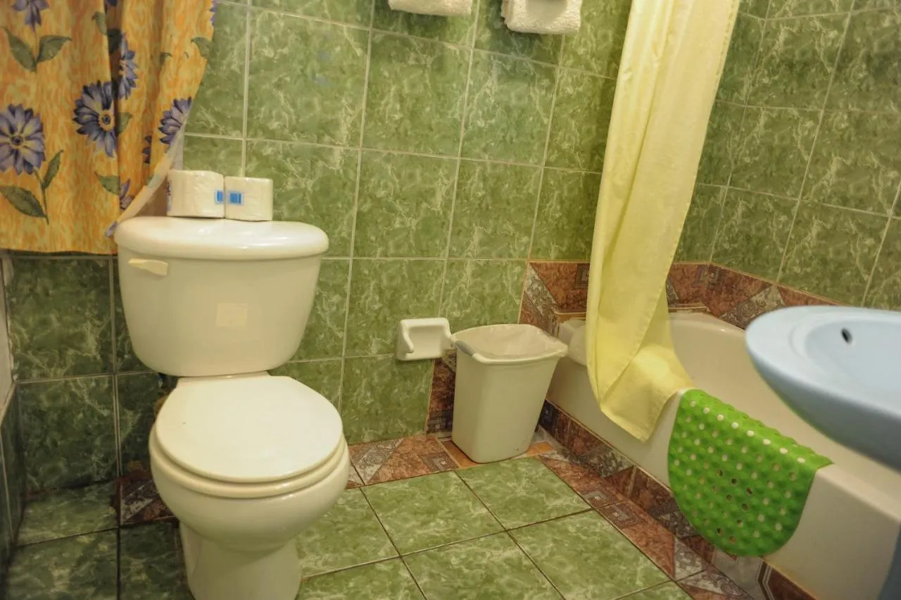 Glorianna Hotel Montego Bay Apartamento