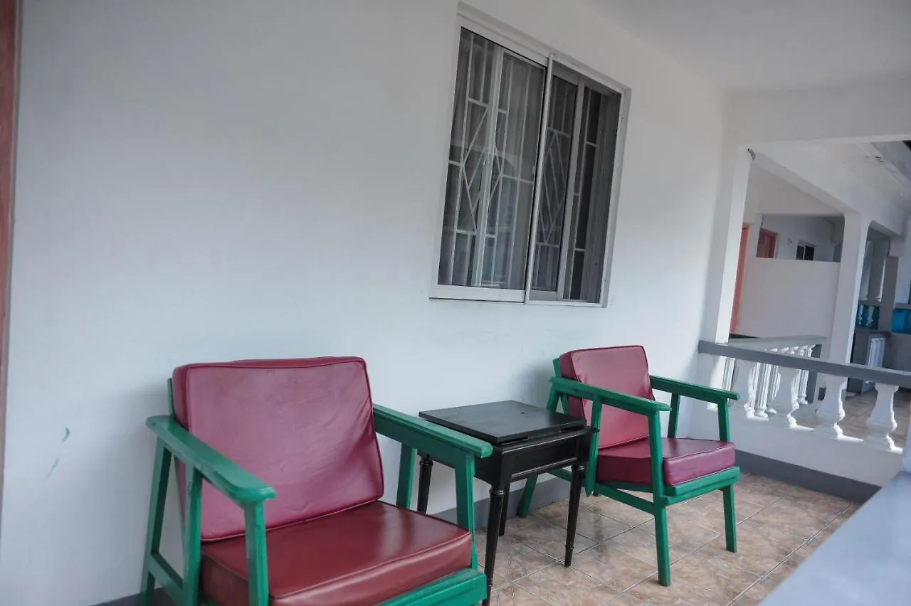 Apartamento Glorianna Hotel Montego Bay