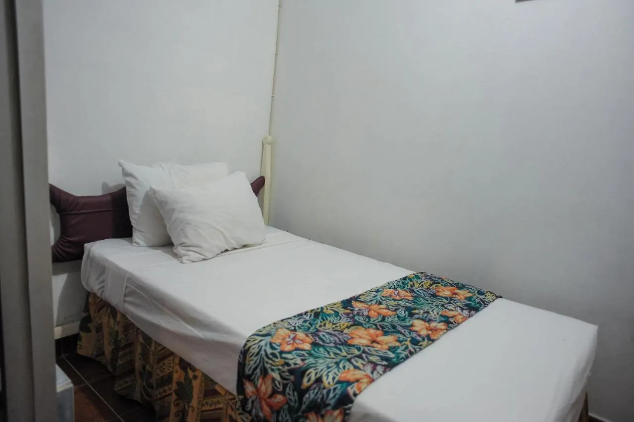 Apartamento Glorianna Hotel Montego Bay
