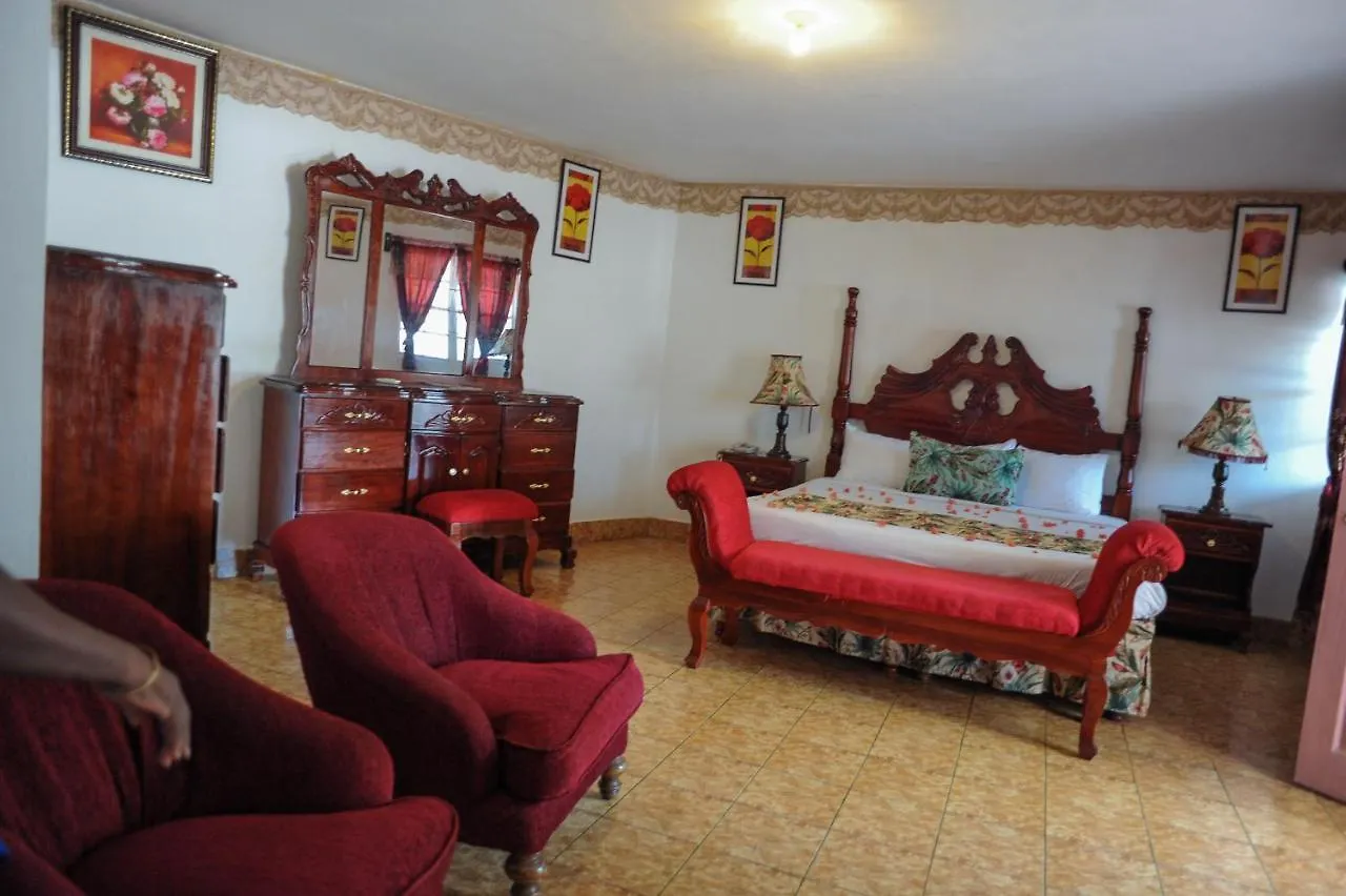Apartamento Glorianna Hotel Montego Bay